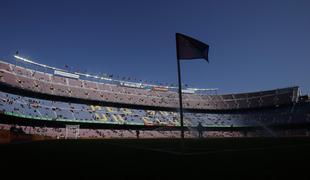 Barcelona predsednika španske lige pozvala k odstopu