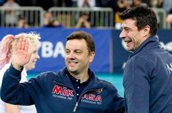 Igor Kolaković: K nam prihaja zvezdniška ekipa