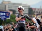 Giro 6. etapa  Kaden Groves
