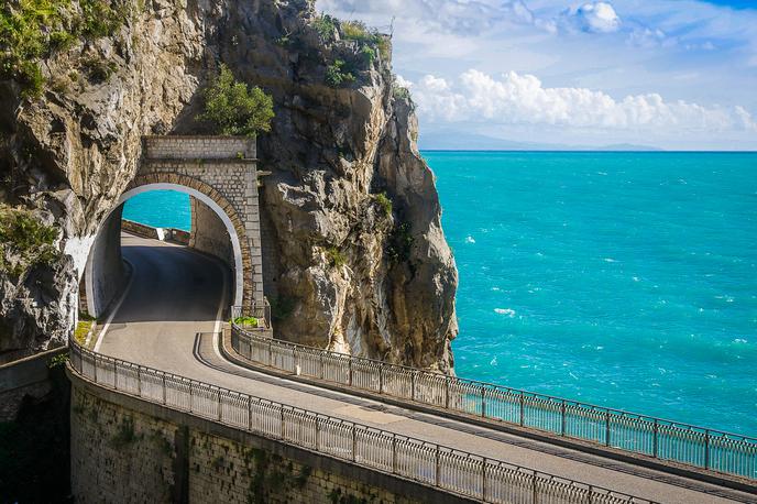 Amalfi | Foto Shutterstock