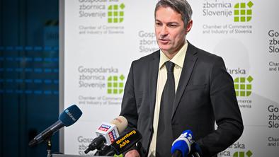 Na GZS prepričani: Morali bi zvoniti vsi alarmi #video