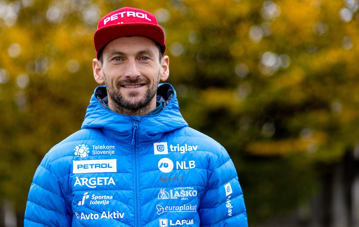 Jakov Fak, slovenska biatlonska reprezentanca | Koliko moči je Jakovu Faku pobrala nedavna bolezen? | Foto Matic Klanšek Velej/Sportida