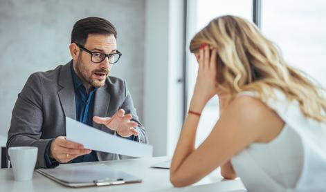 Vojna v pisarni: ti znaki horoskopa ne bi smeli delati skupaj