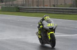 Rossi: Yamaha ima 200 ccm več, ostalo je isto!