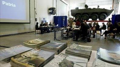 Začenja se novo obdobje razvoja Slovenske vojske