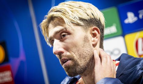 Rdeči biki znova brez Kevina Kampla