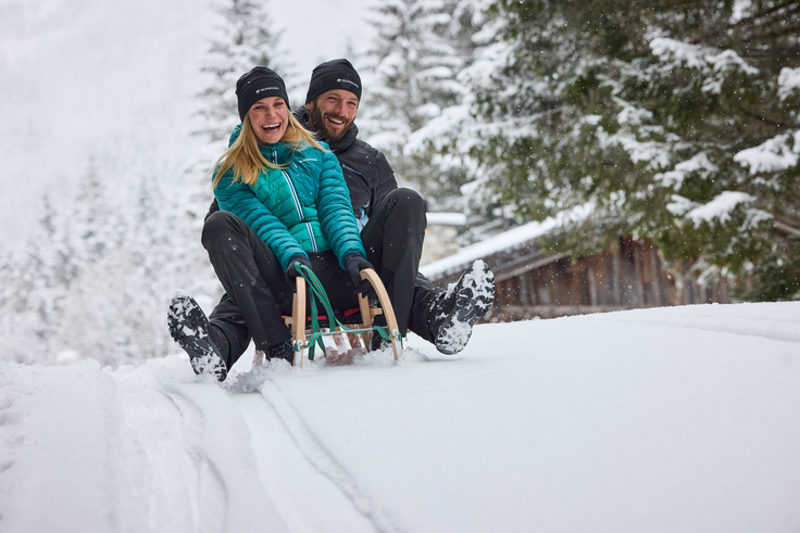 Hervis, zimska rekreacija | Foto: Hervis