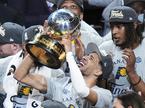 Indiana Pacers