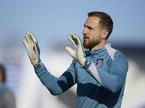 Atletico Madrid, Jan Oblak