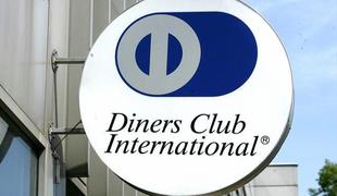 Erste Card Club začel postopek odplačila Dinersovega dolga, uradne licence še ni