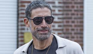 Se George Hincapie vrača v profesionalno kolesarstvo?