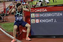 Jakob Ingebrigtsen