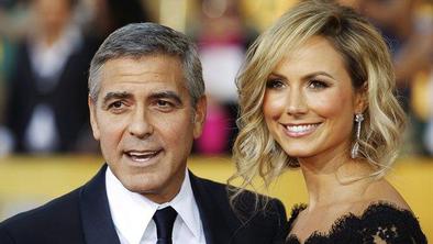 Se bo George Clooney poročil?