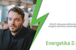 Industrijski hranilniki električne energije G-MAX: zakaj samo baterija ni več dovolj?