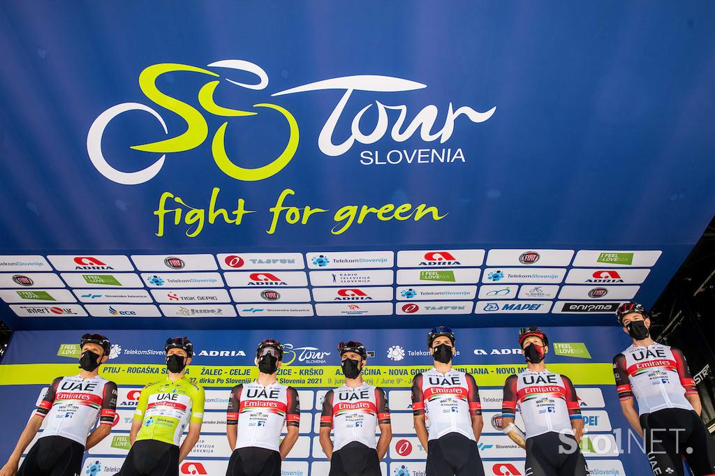 Po Sloveniji 2021 - 4. etapa