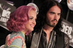 Kate in Russell se ločujeta