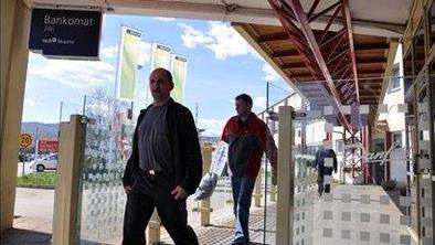 Secopovi delavci še brez načrta odpuščanja