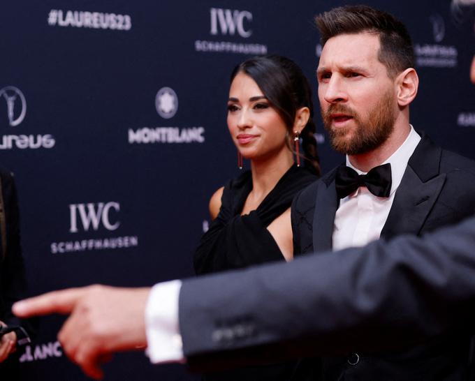 Bo Lionel Messi po koncu sezone ubral podobno kot jo je v začetku leta njegov dolgoletni rival Cristiano Ronaldo? | Foto: Reuters