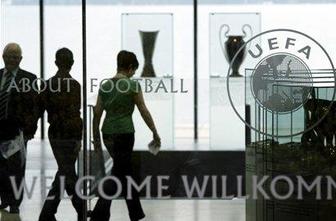 Uefa povečala zneske za ligo prvakov