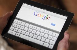 Google ugovarja francoskim zahtevam za varovanje zasebnosti