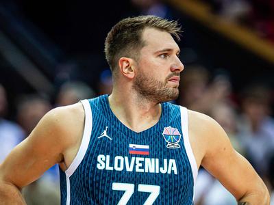 Šokiral vse, nato se opravičil Luki Dončiću za sporno dejanje. Žal pa mu je le ene stvari.
