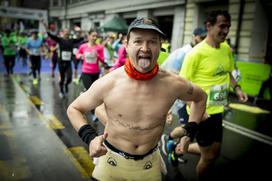 ljubljanski maraton