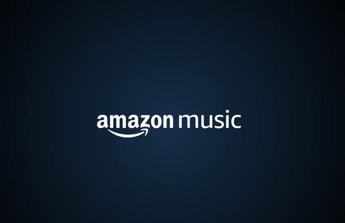 Amazon Music | Foto: posnetek zaslona/Revija Lady