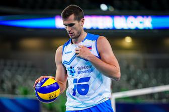 Slovenski reprezentant postal član enega najboljših klubov na svetu