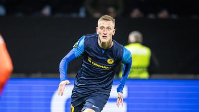 Armandas Kučys je uspešno prestal operacijo