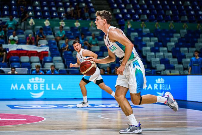 Jan Vide | Foto: FIBA