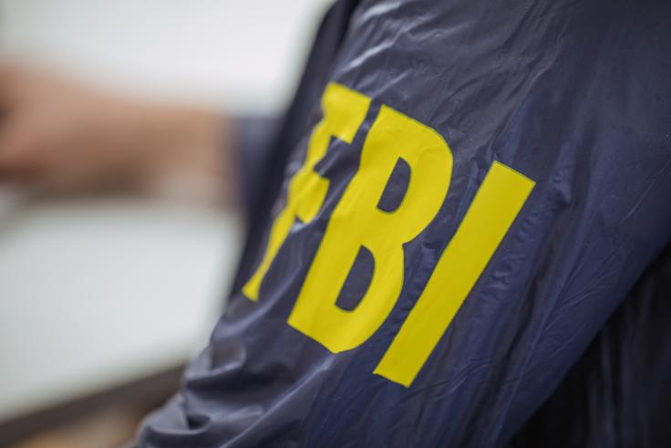 FBI | Foto: Shutterstock