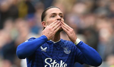 Na Otoku ni več neporaženih. Prvenec Šeška na Old Traffordu, Arsenal prehitel Liverpool.