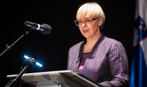 Pirc Musar: Slovenija in Madžarska sta lahko vzor