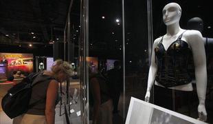 Jackson, Madonna in Marilyn za dobrodelne namene