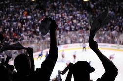 Zakaj lige NHL ne prekinejo za hokejska svetovna prvenstva, za olimpijske igre pa?