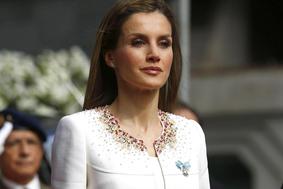 Španska kraljica Letizia: od uspešne novinarke do kraljeve modne ikone