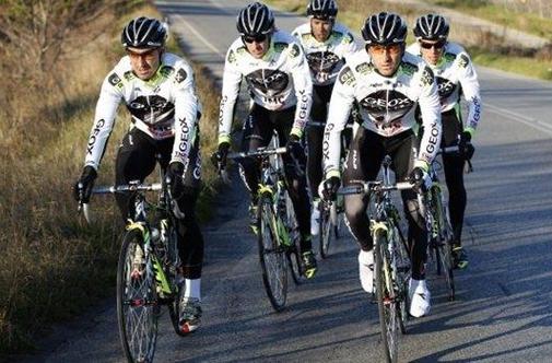 Konya Torku Seker Spor-Vivelo (Tur)