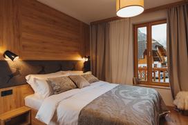 Goldhorn Chalet, Kranjska gora