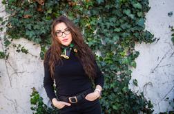 "Zaradi teh izkušenj sem veliko boljša mama in tudi veliko boljši človek"