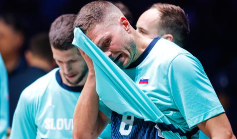 Edo Murić: To je bila dobrodošla klofuta