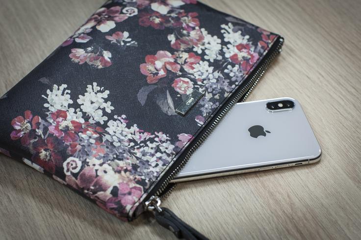 iPhone X ima najboljšo sprednjo in zadnjo kamero do zdaj. | Foto: Bojan Puhek