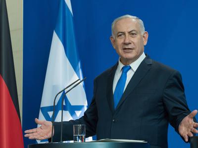 Netanjahu za začetek neposrednih pogajanj z Libanonom
