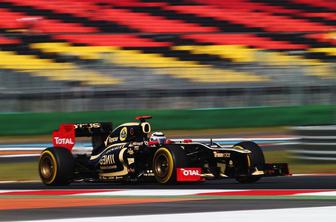 Räikkönen: Pričakovali smo nekaj več