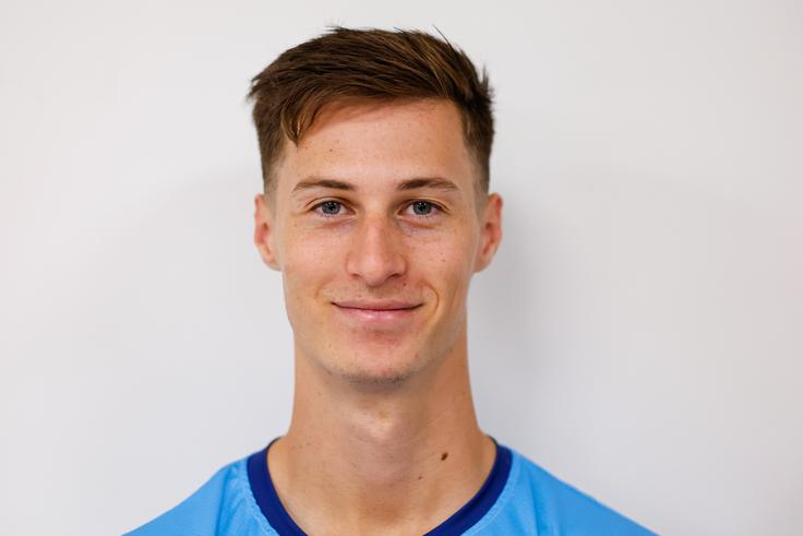 Jan Pancar | Foto: Aleš Fevžer
