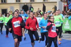 21. Ljubljanski maraton