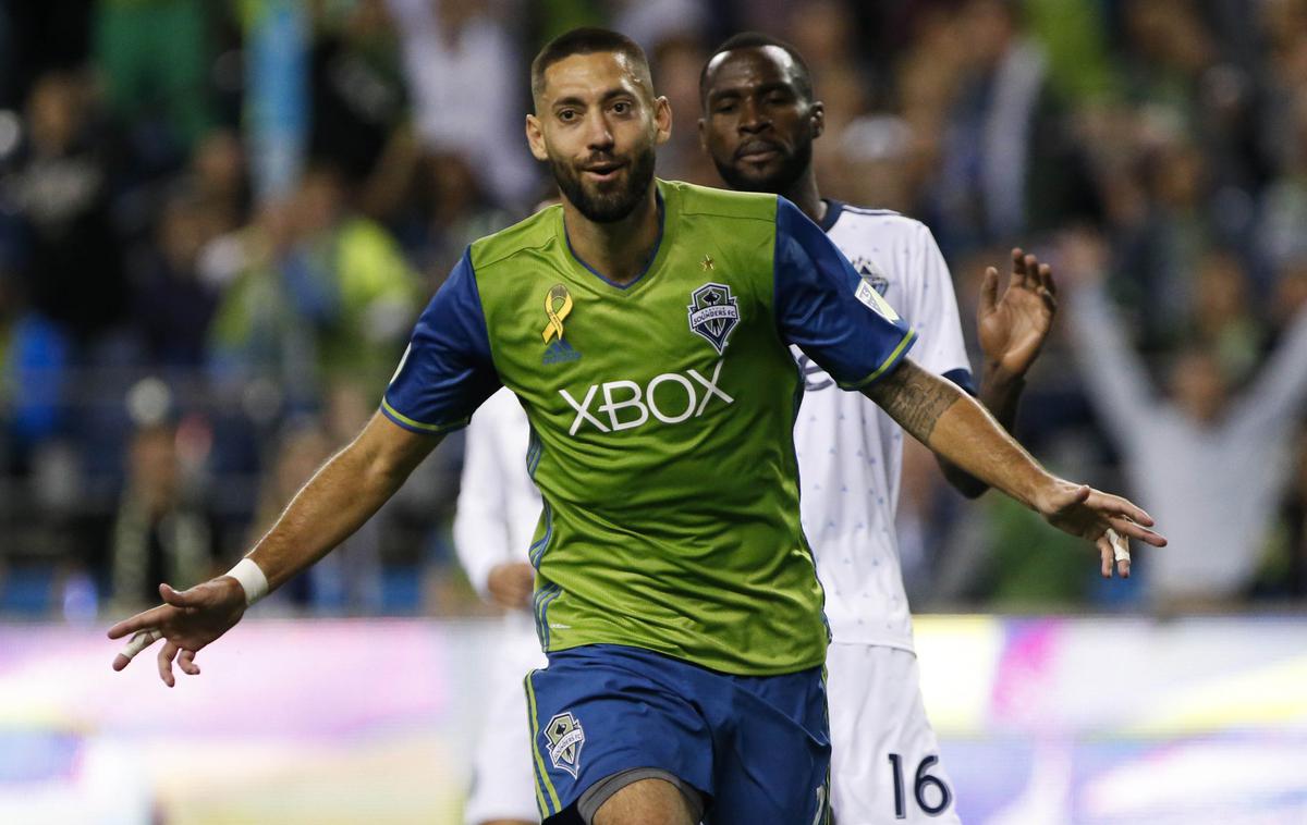 Clint Dempsey | Foto Reuters