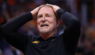 Kaznovani lastnik Phoenix Suns bo prodal klub