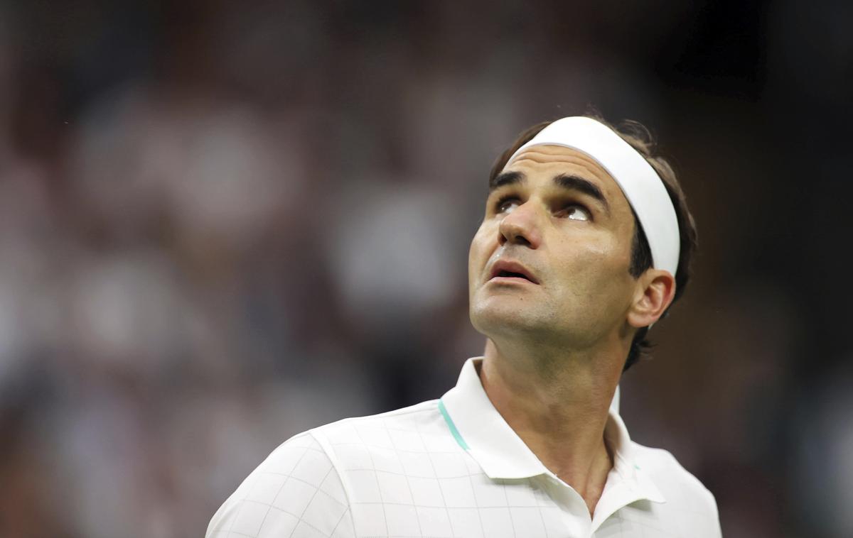 Roger Federer | Roger Federer je lani zaslužil daleč največ od teniških igralcev. | Foto Guliverimage