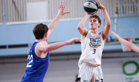 Začenja se v Ljubljani