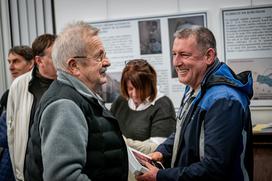 avtošport legende Usodna Strast 3